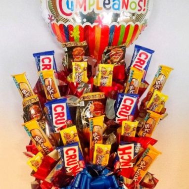 Chocolates Surtidos