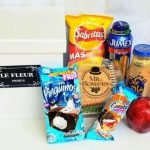 Desayuno en Caja Blanca